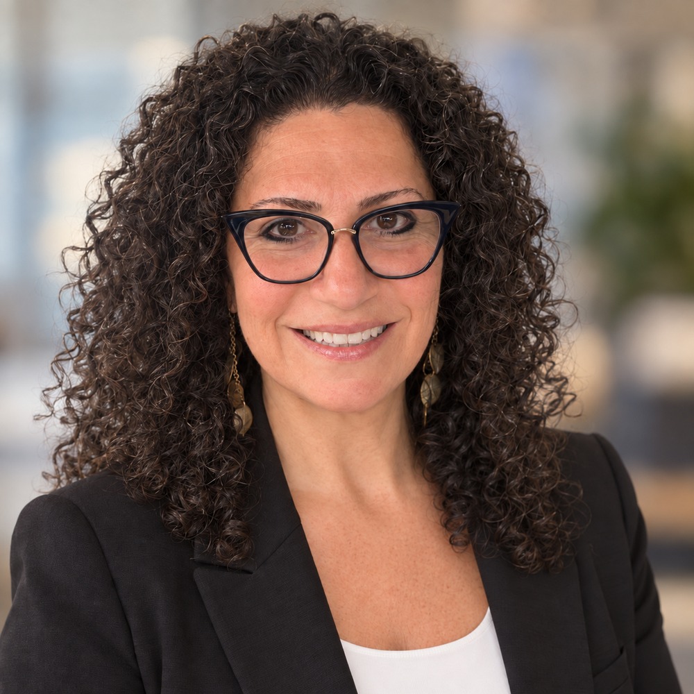 Dina Snow, financial services executive and international advisor
