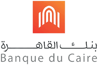 Banque du Caire logo