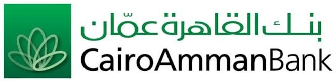 Cairo Amman Bank logo