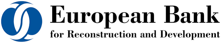 European Bank for Reconstruction and Development EBRD logo