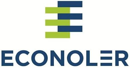 Econoler logo