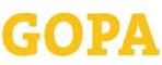 GOPA logo