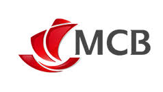Mauritius Commercial Bank MCB logo