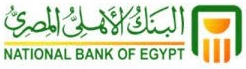 National Bank of Egypt logo