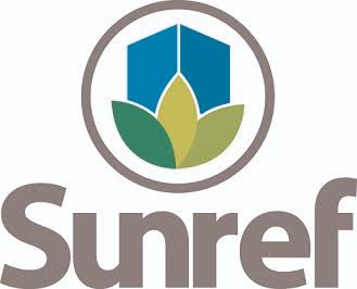 SUNREF green finance programme logo