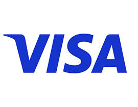 Visa logo